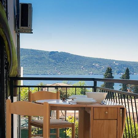 Apartments Lena Χέρτσεγκ Νόβι Εξωτερικό φωτογραφία