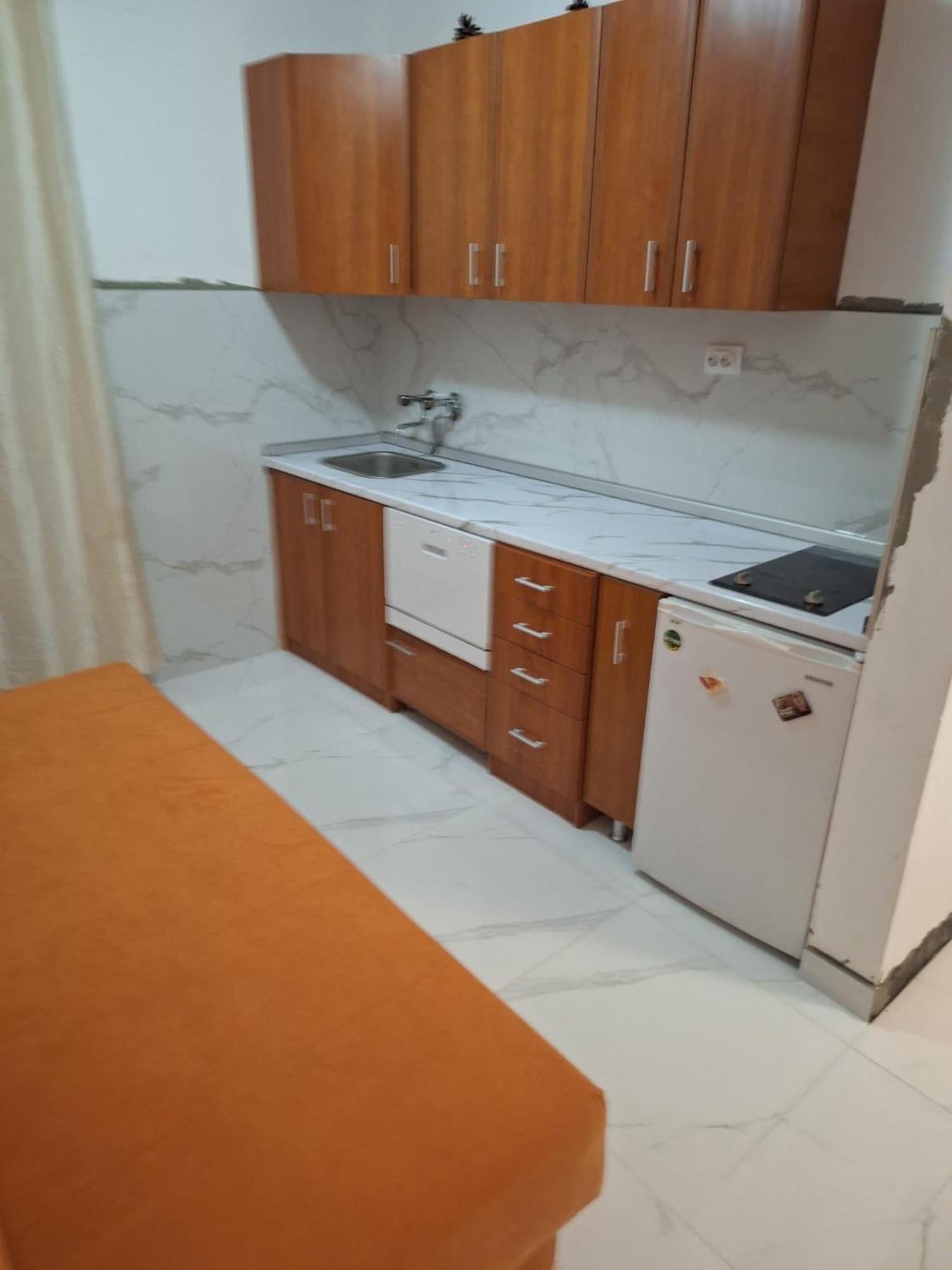 Apartments Lena Χέρτσεγκ Νόβι Εξωτερικό φωτογραφία
