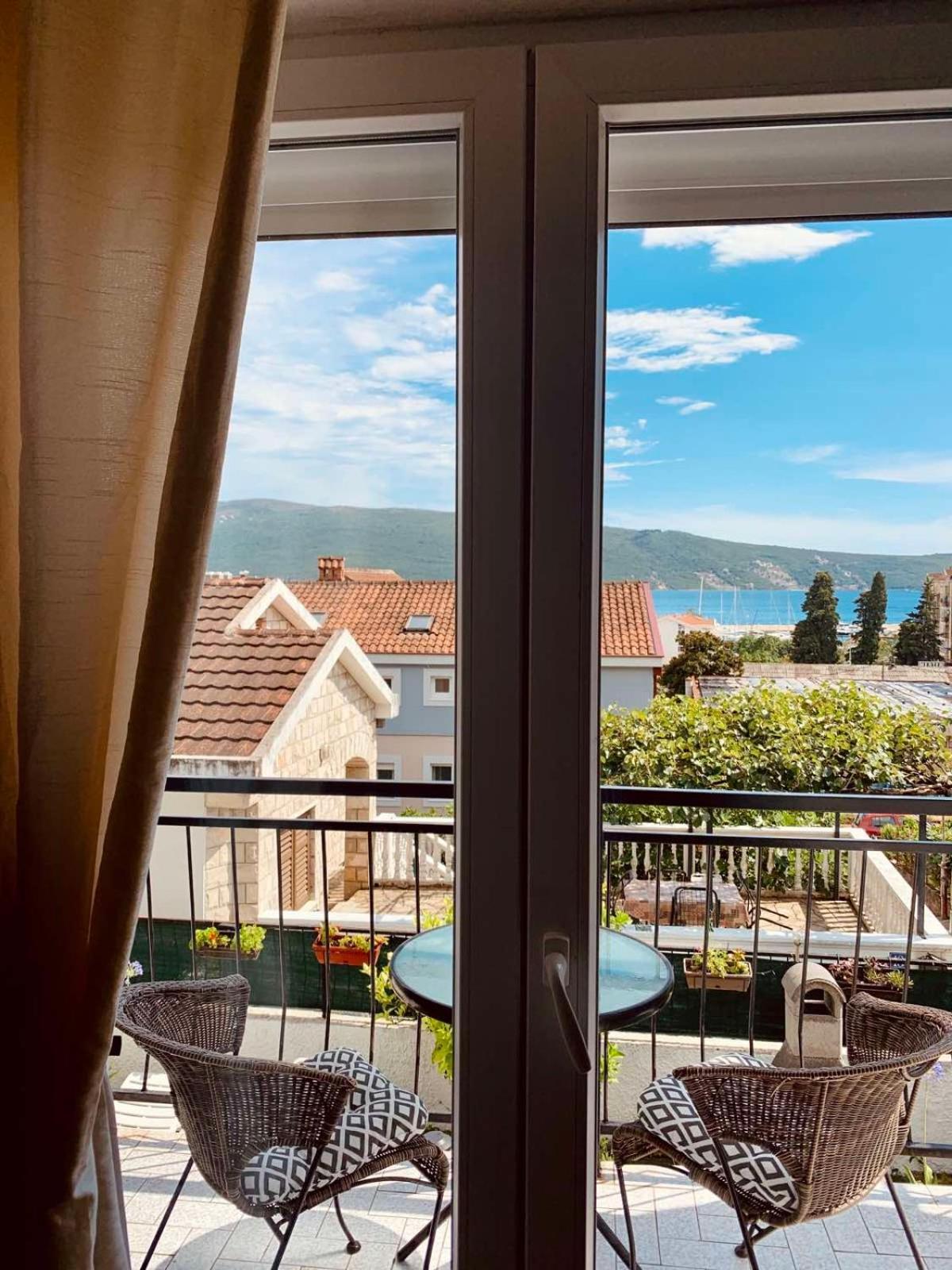 Apartments Lena Χέρτσεγκ Νόβι Δωμάτιο φωτογραφία