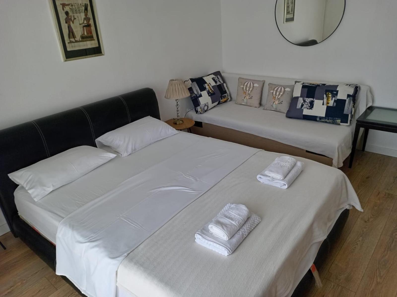 Apartments Lena Χέρτσεγκ Νόβι Εξωτερικό φωτογραφία