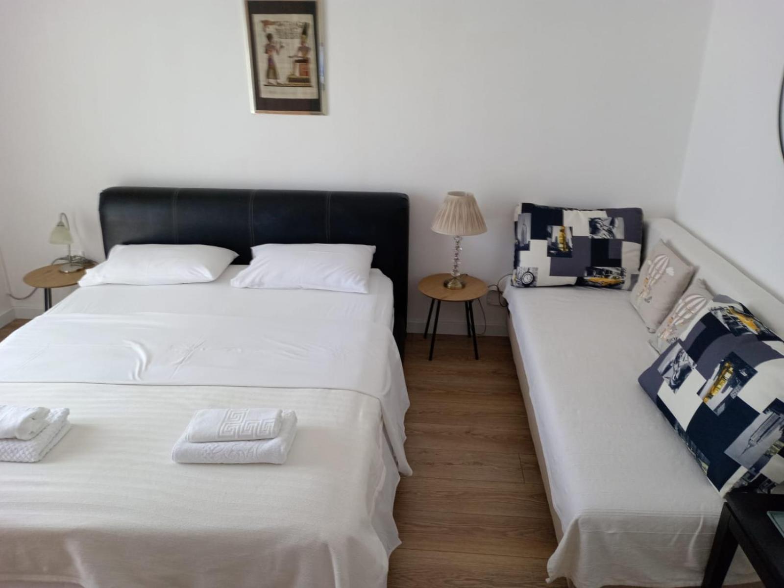 Apartments Lena Χέρτσεγκ Νόβι Εξωτερικό φωτογραφία