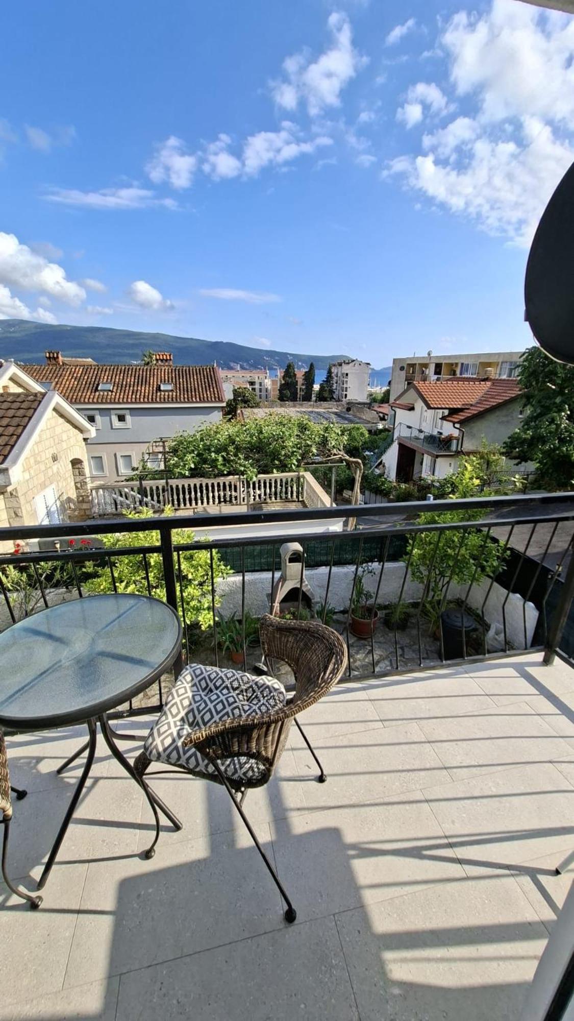 Apartments Lena Χέρτσεγκ Νόβι Εξωτερικό φωτογραφία