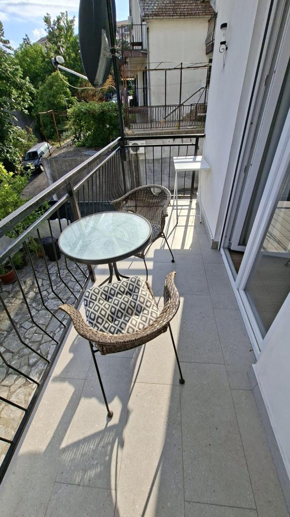 Apartments Lena Χέρτσεγκ Νόβι Δωμάτιο φωτογραφία