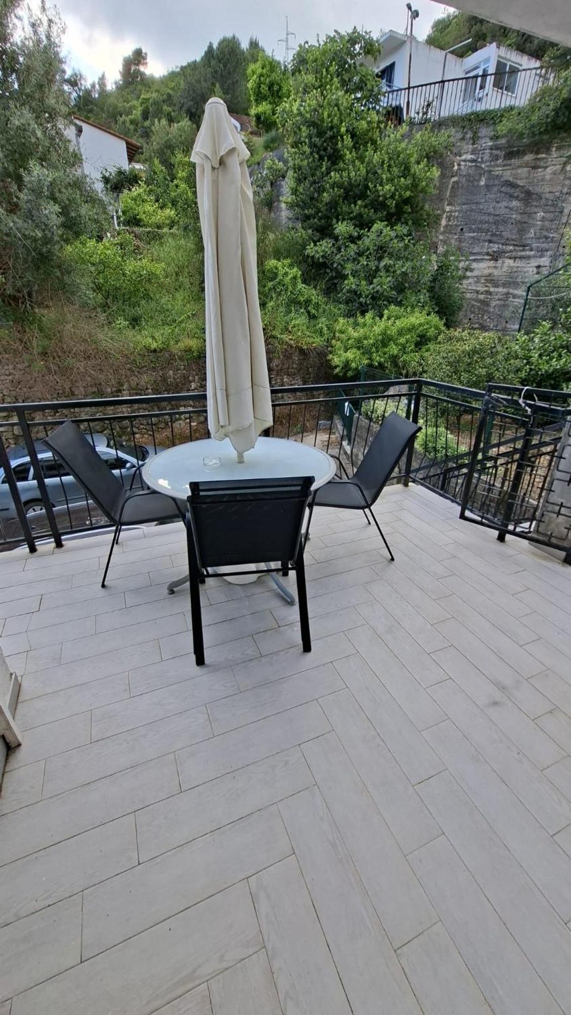 Apartments Lena Χέρτσεγκ Νόβι Δωμάτιο φωτογραφία