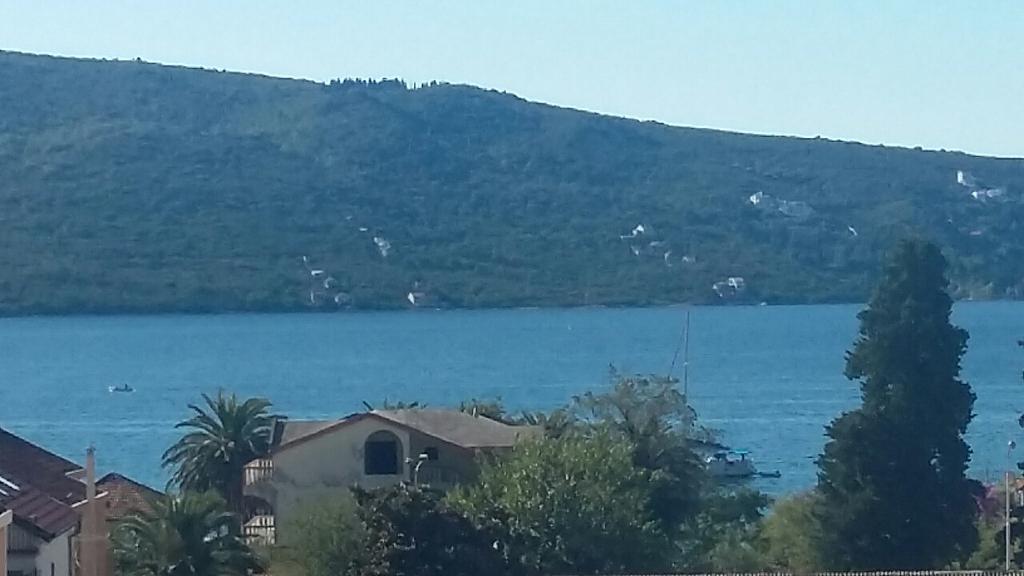 Apartments Lena Χέρτσεγκ Νόβι Εξωτερικό φωτογραφία