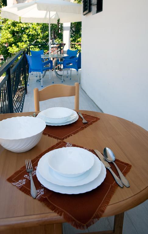 Apartments Lena Χέρτσεγκ Νόβι Εξωτερικό φωτογραφία